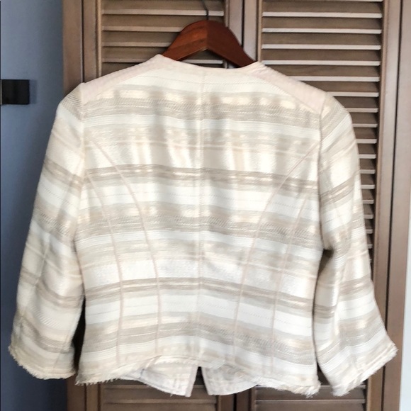 WHBM blazer - Picture 5 of 6